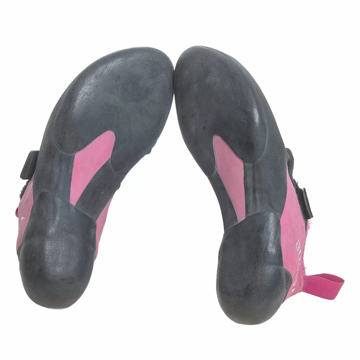 39.5Black/Pink