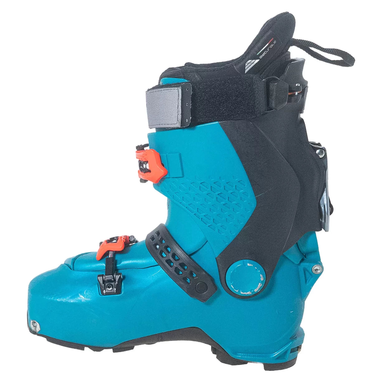 24.5Blue / Black