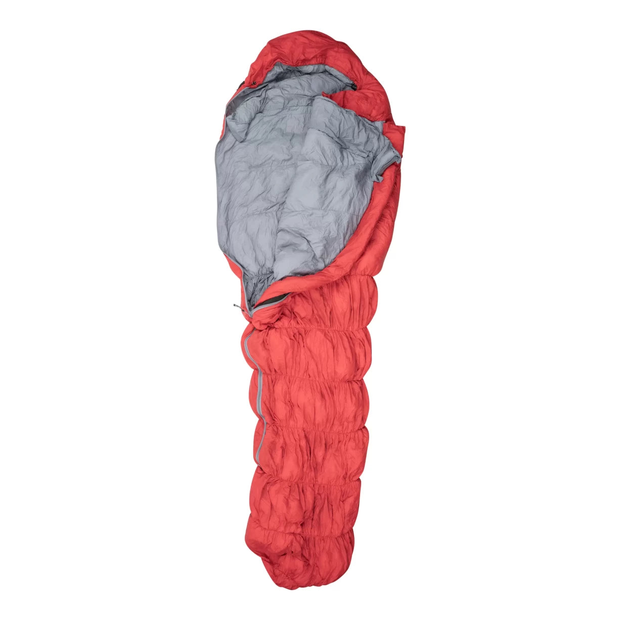 Regular - Right ZipRed