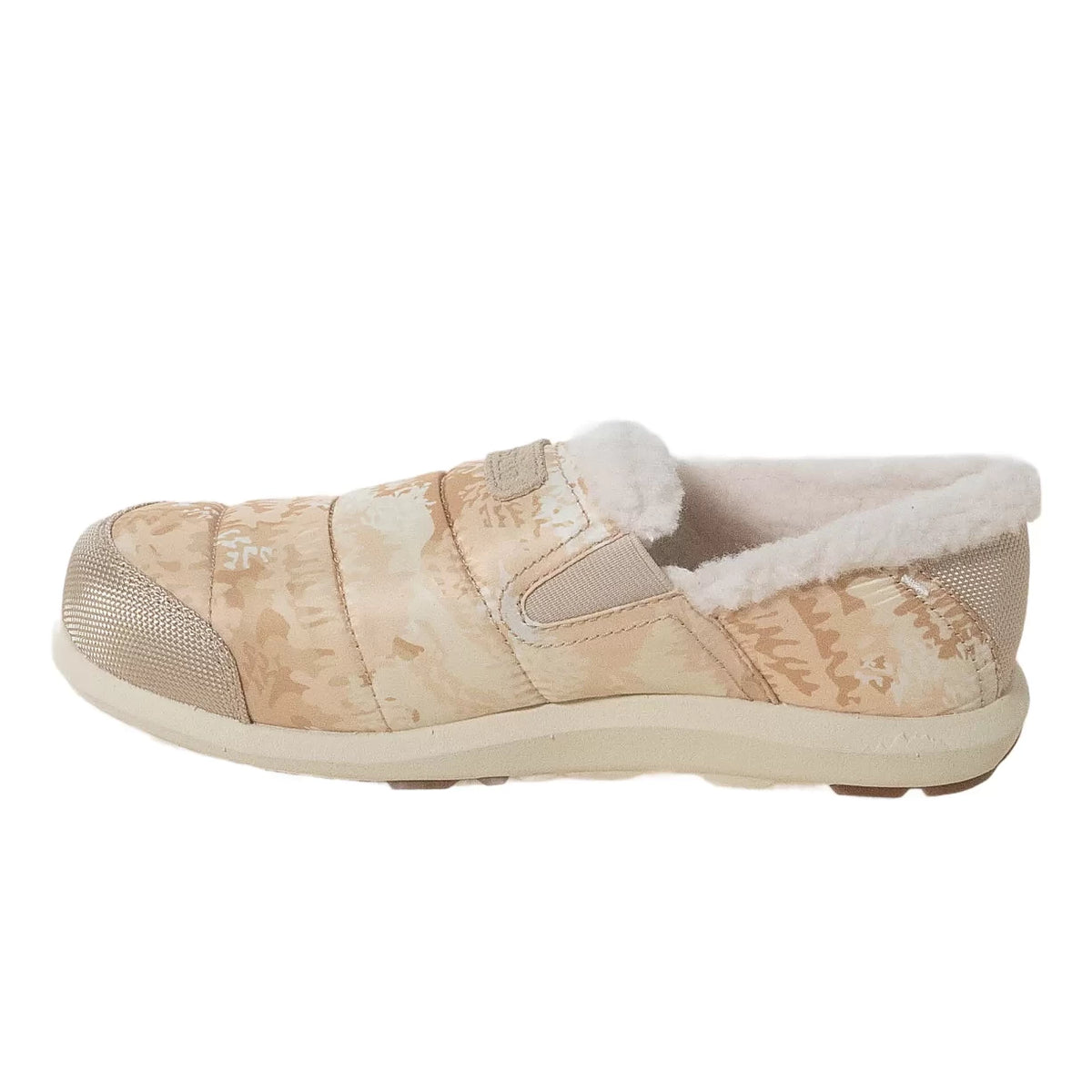 7White/Yellow/Tan