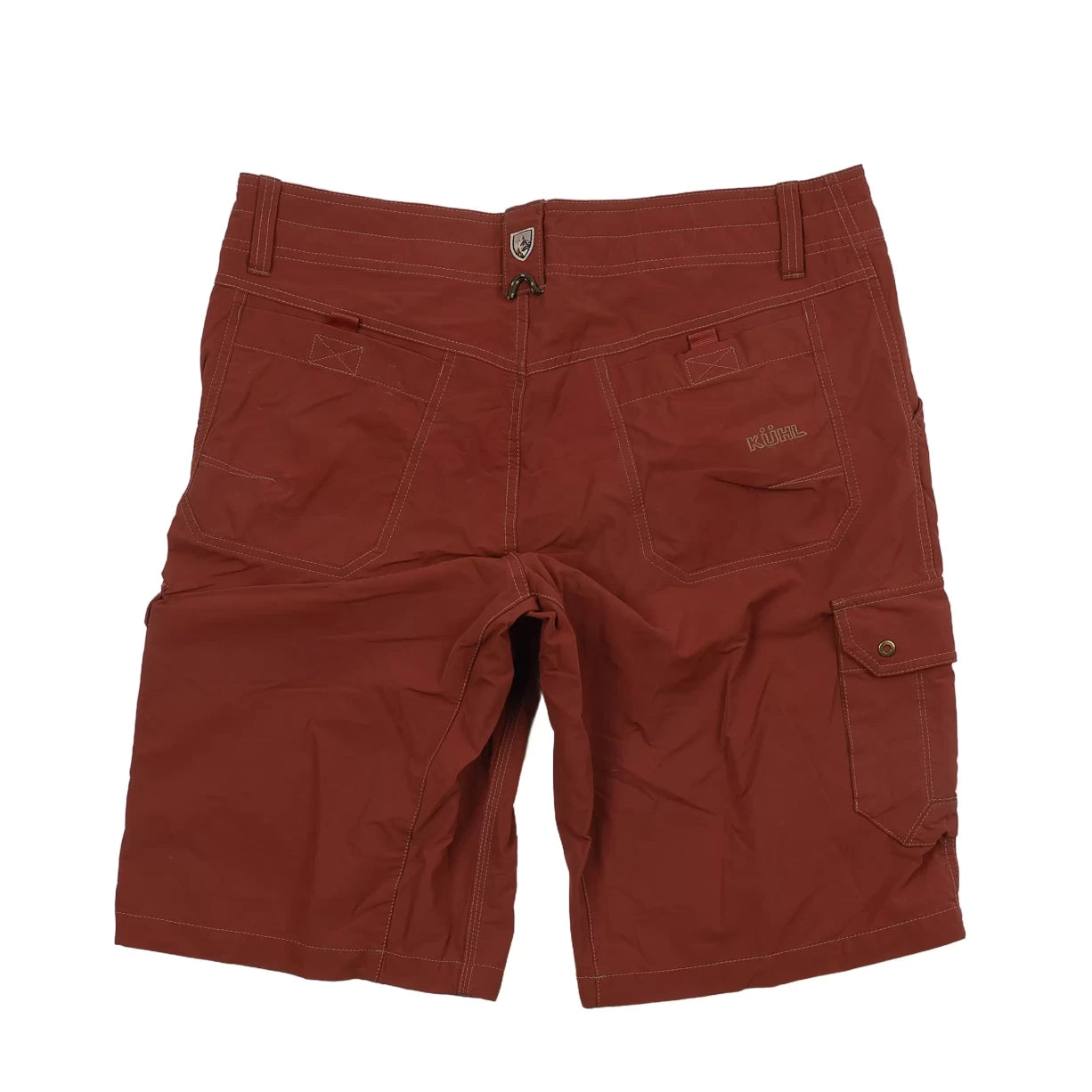 36.0Burnt Orange