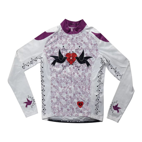SWhite/Purple