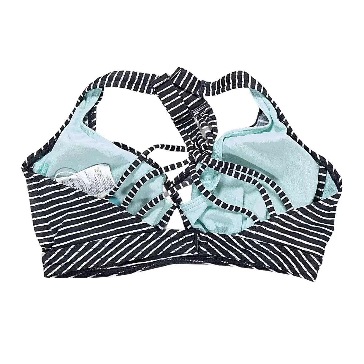 34Striped
