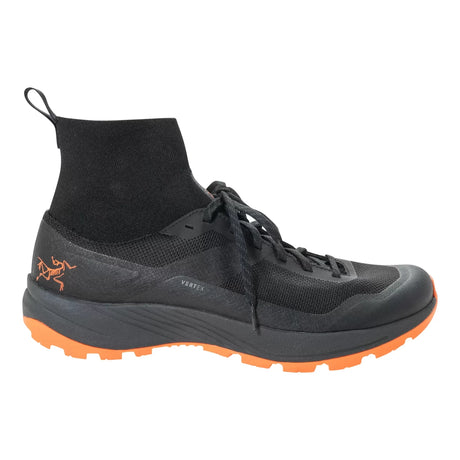 44.0Black/Orange
