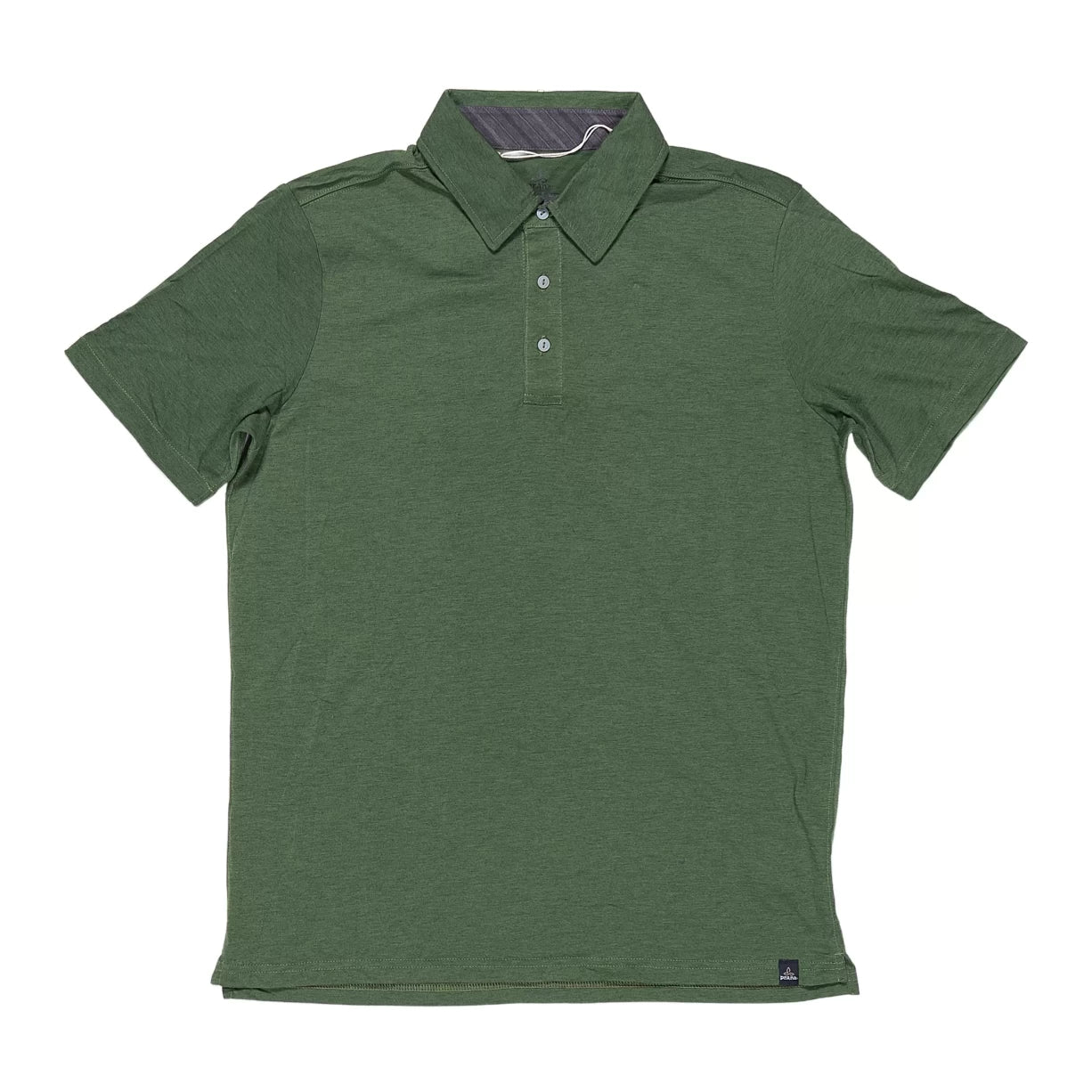 MGreen