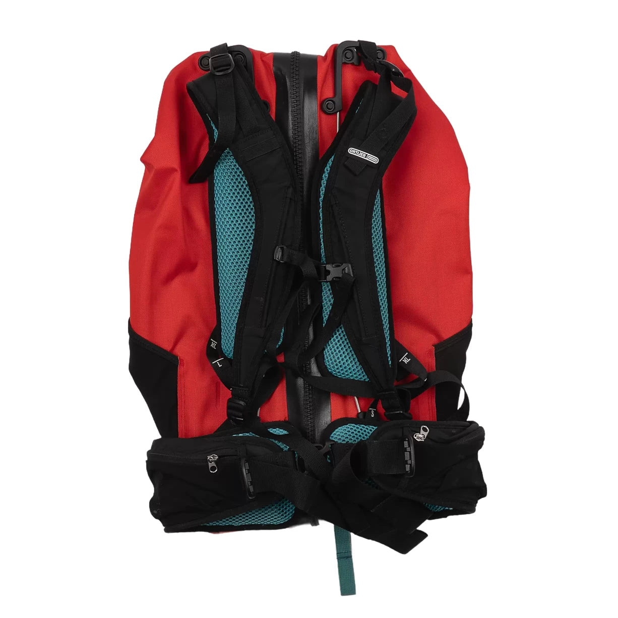 35 LRed