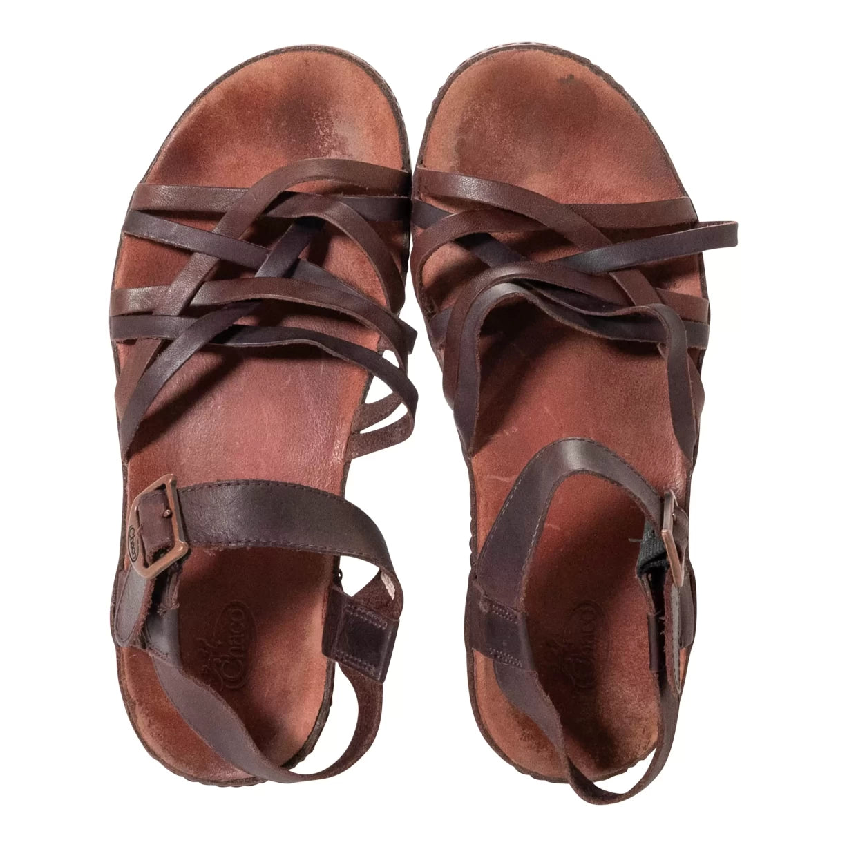 8Brown