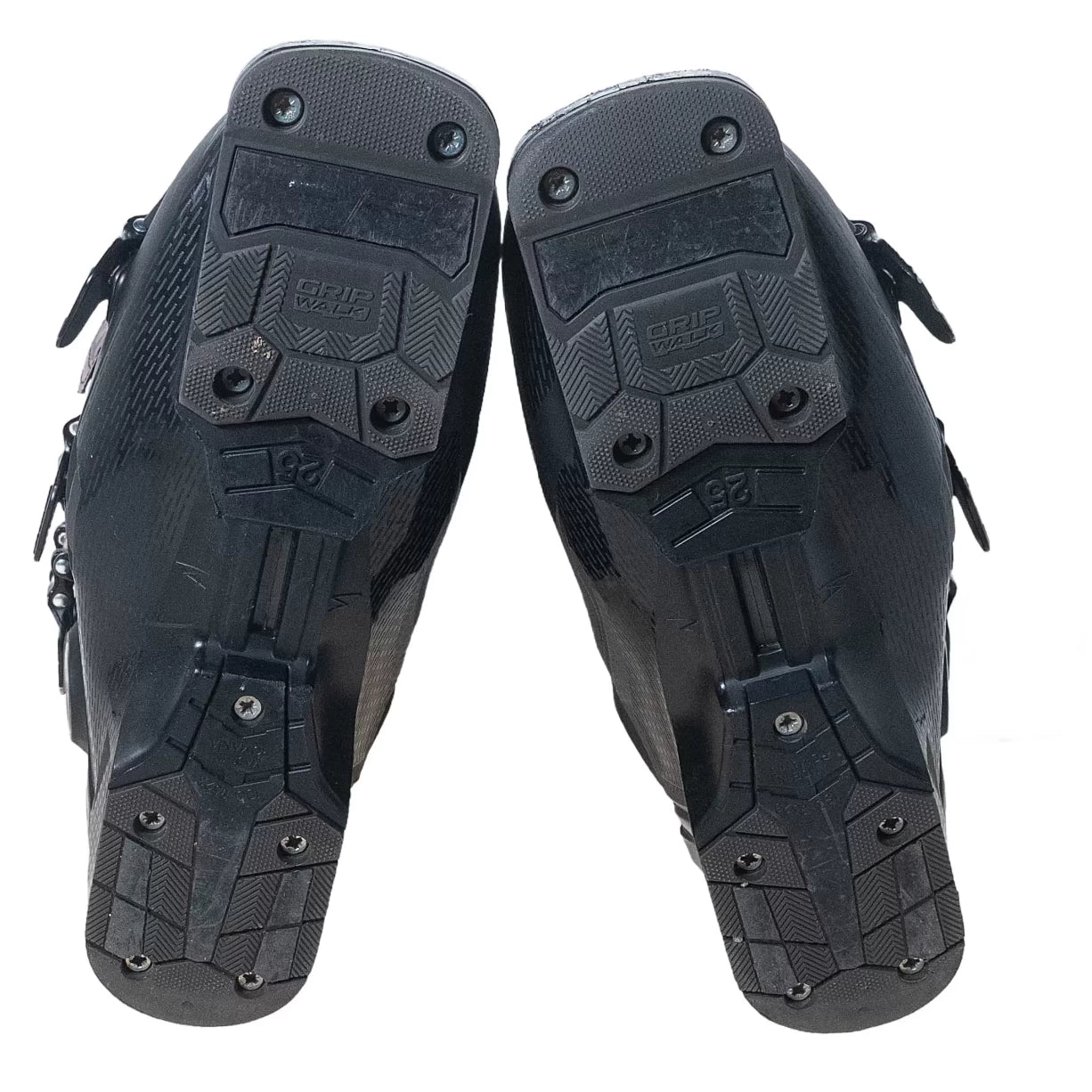 23/23.5Black