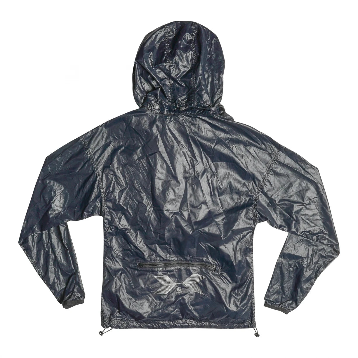 Estimated size SBlack