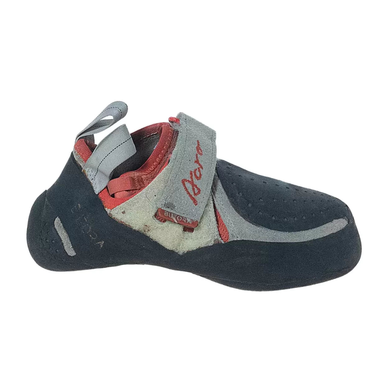 4.5Black/Grey