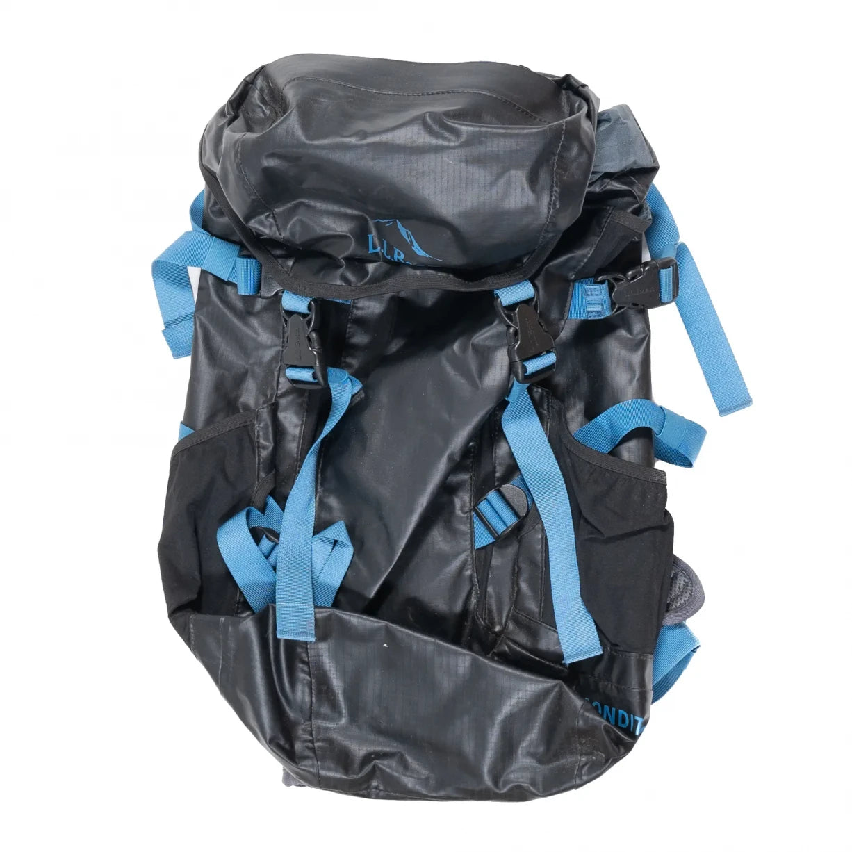 24 LBlack/Blue