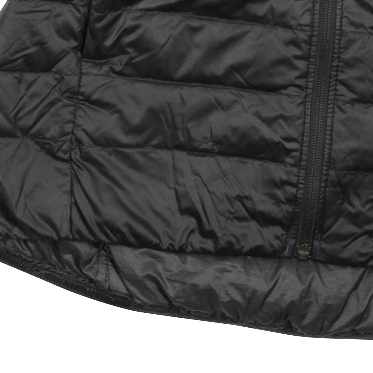 Estimated size SBlack