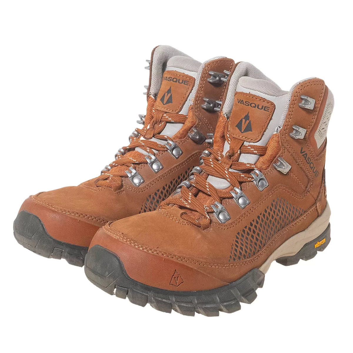 8.5Brown