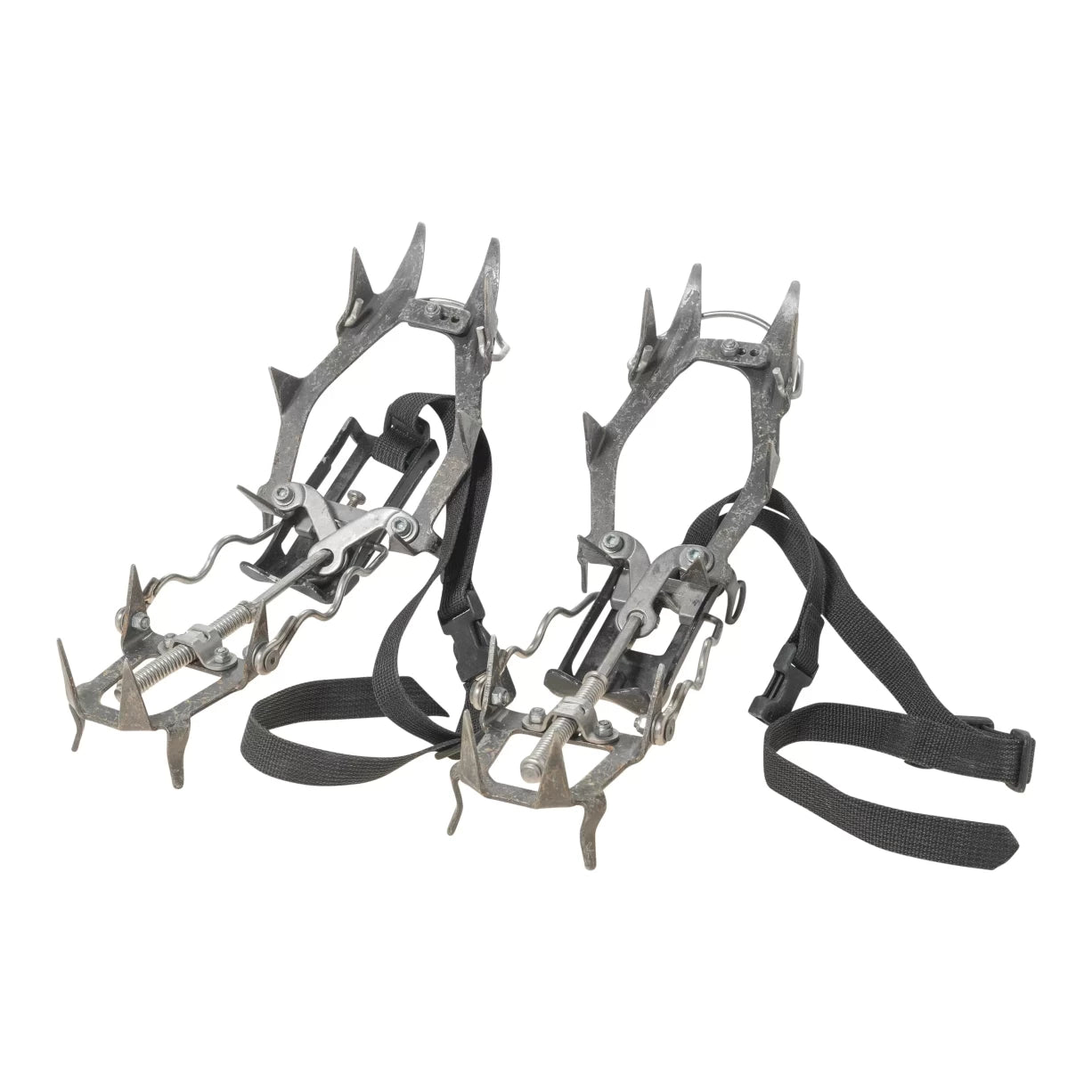 AdjustableStainless Steel