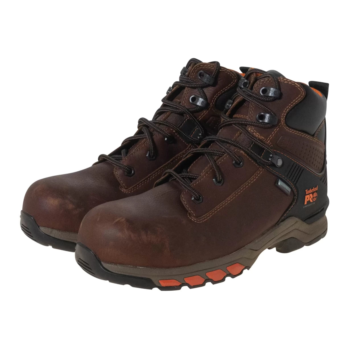 8.5Brown