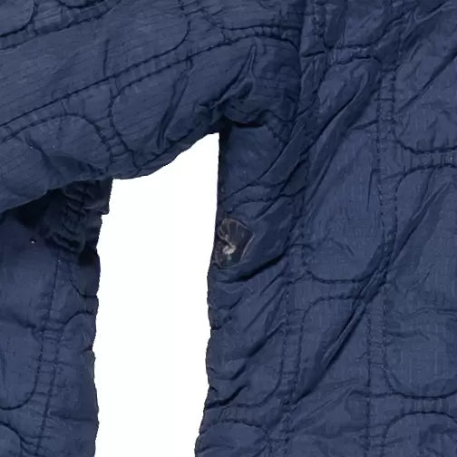 3-4 YearsNavy Blue