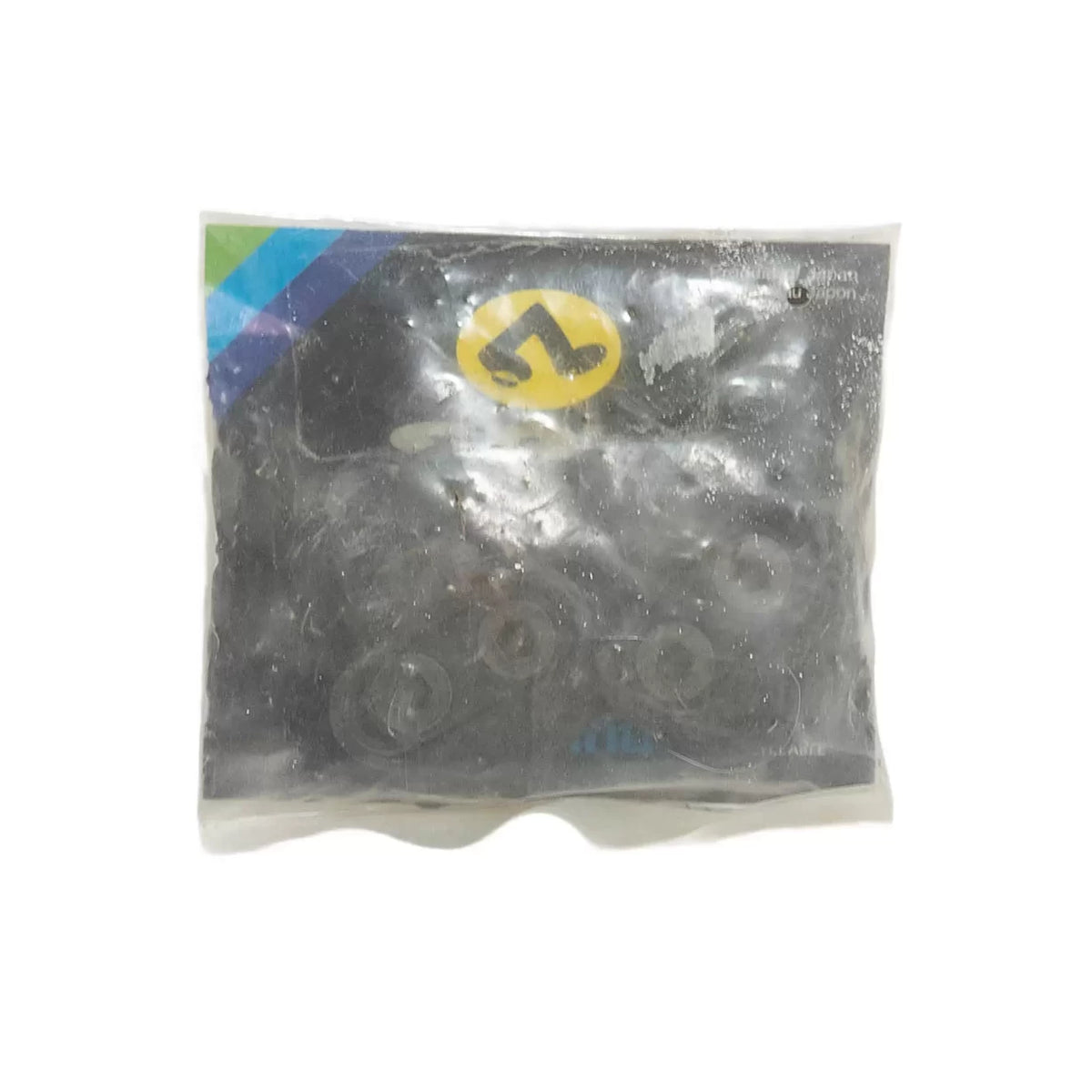 RegularSilver
