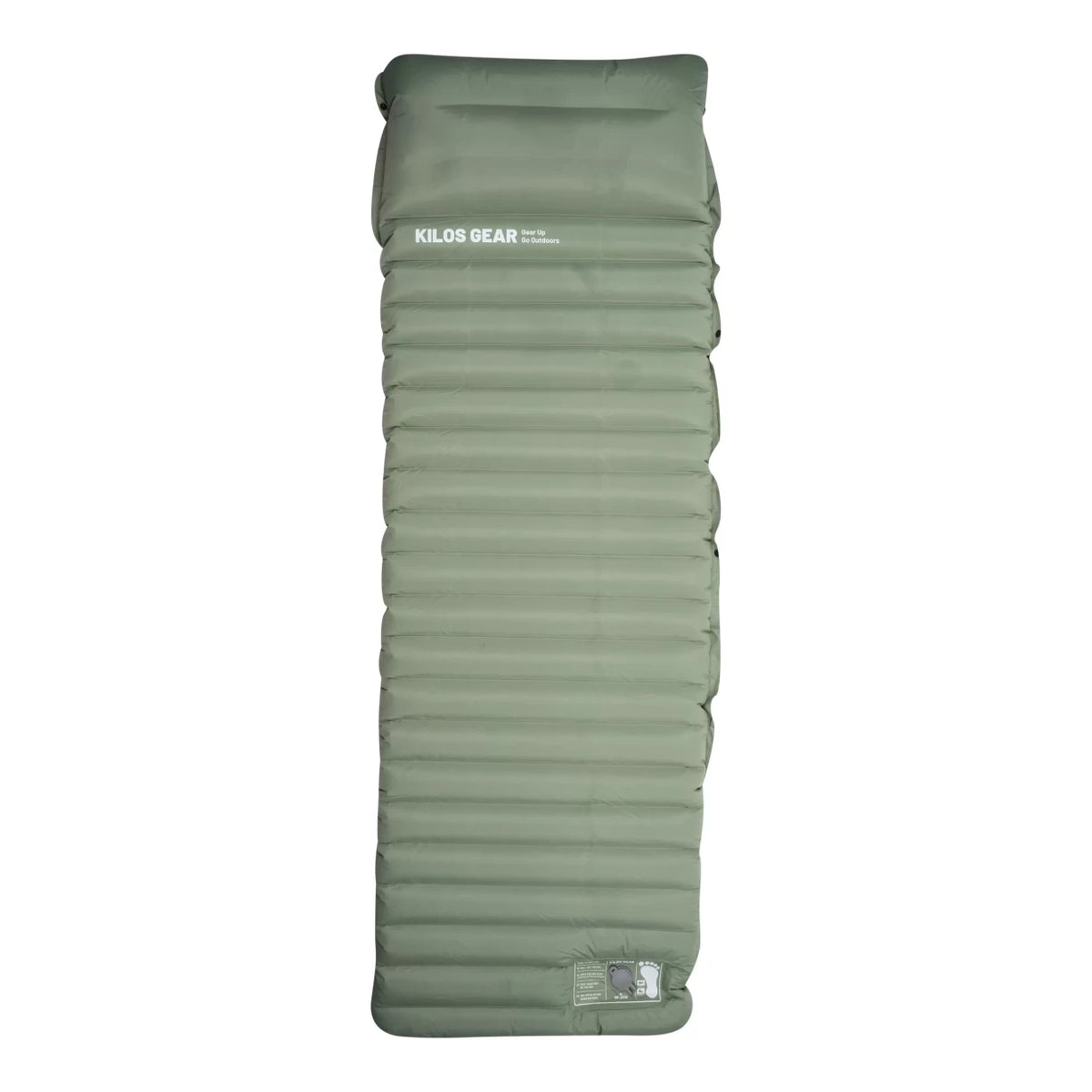 Kilos Gear Air Sleeping Pad
