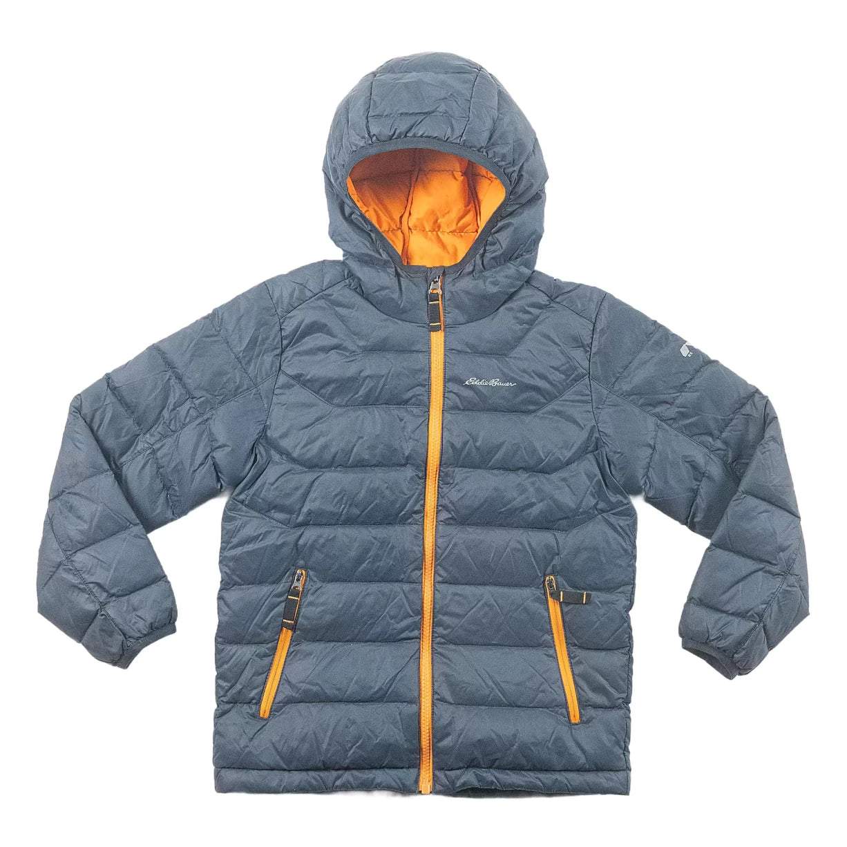 SGray/Orange