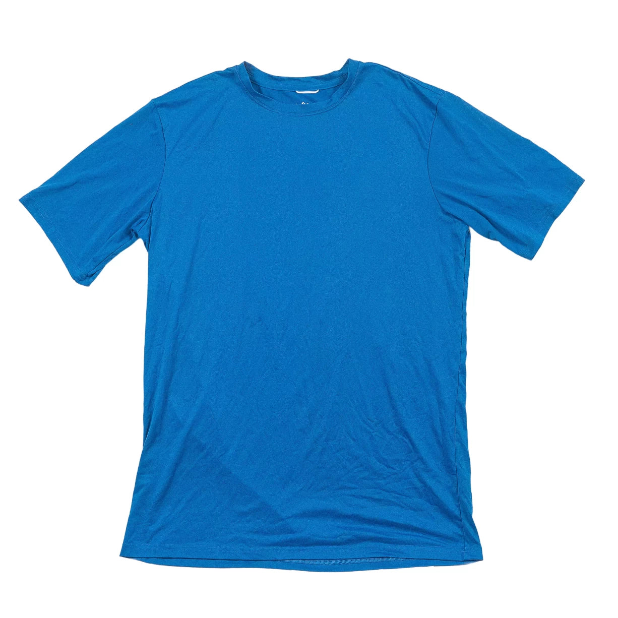 Medium TallBlue