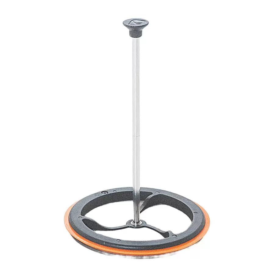 One SizeOrange/Black