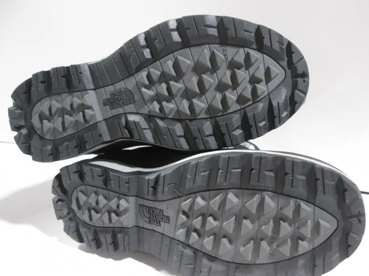 8.5Tnf Black/Zinc Grey