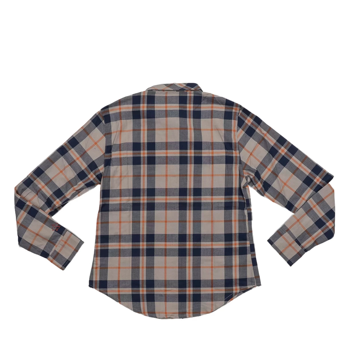 SCream Plaid