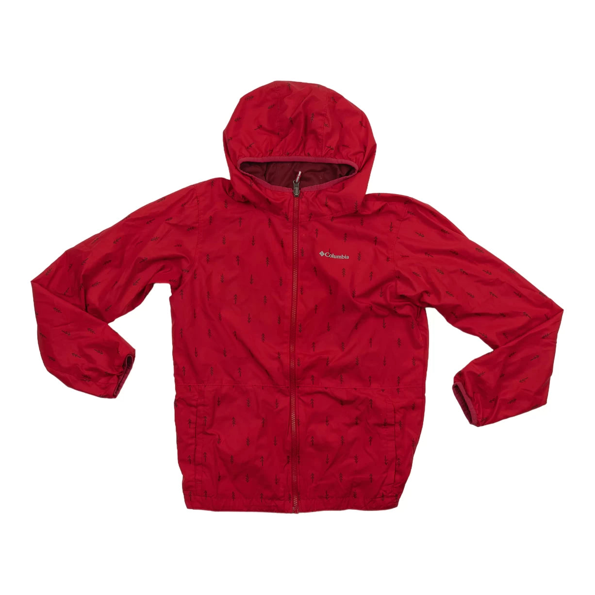 Estimated Size S/MRed