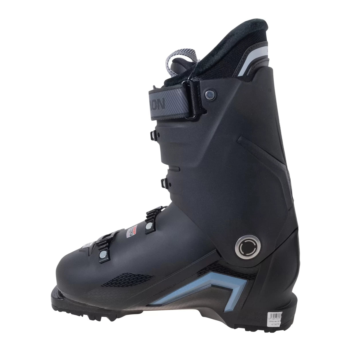 28.5Black