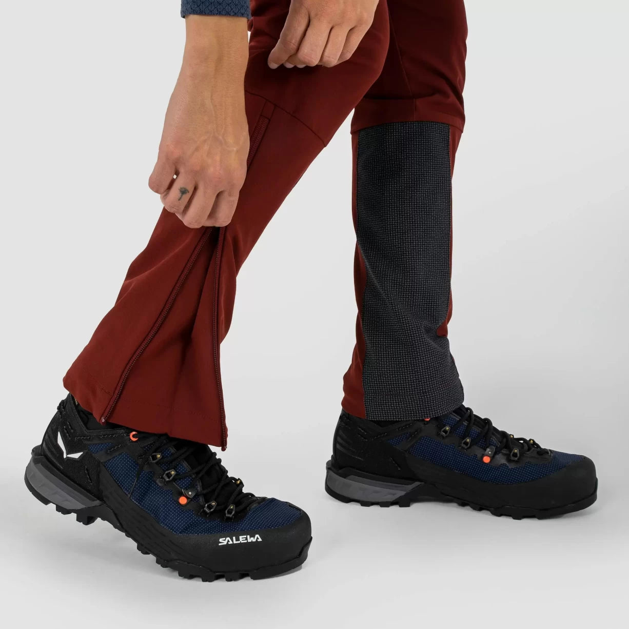 27.5Black/Gray