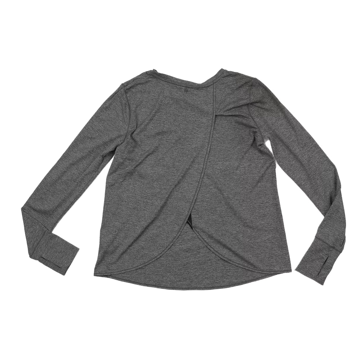 SHeather Gray