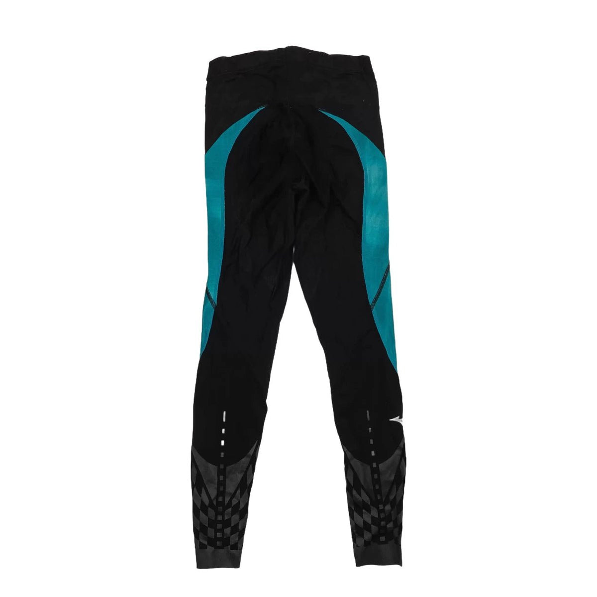 Estimated size SBlack