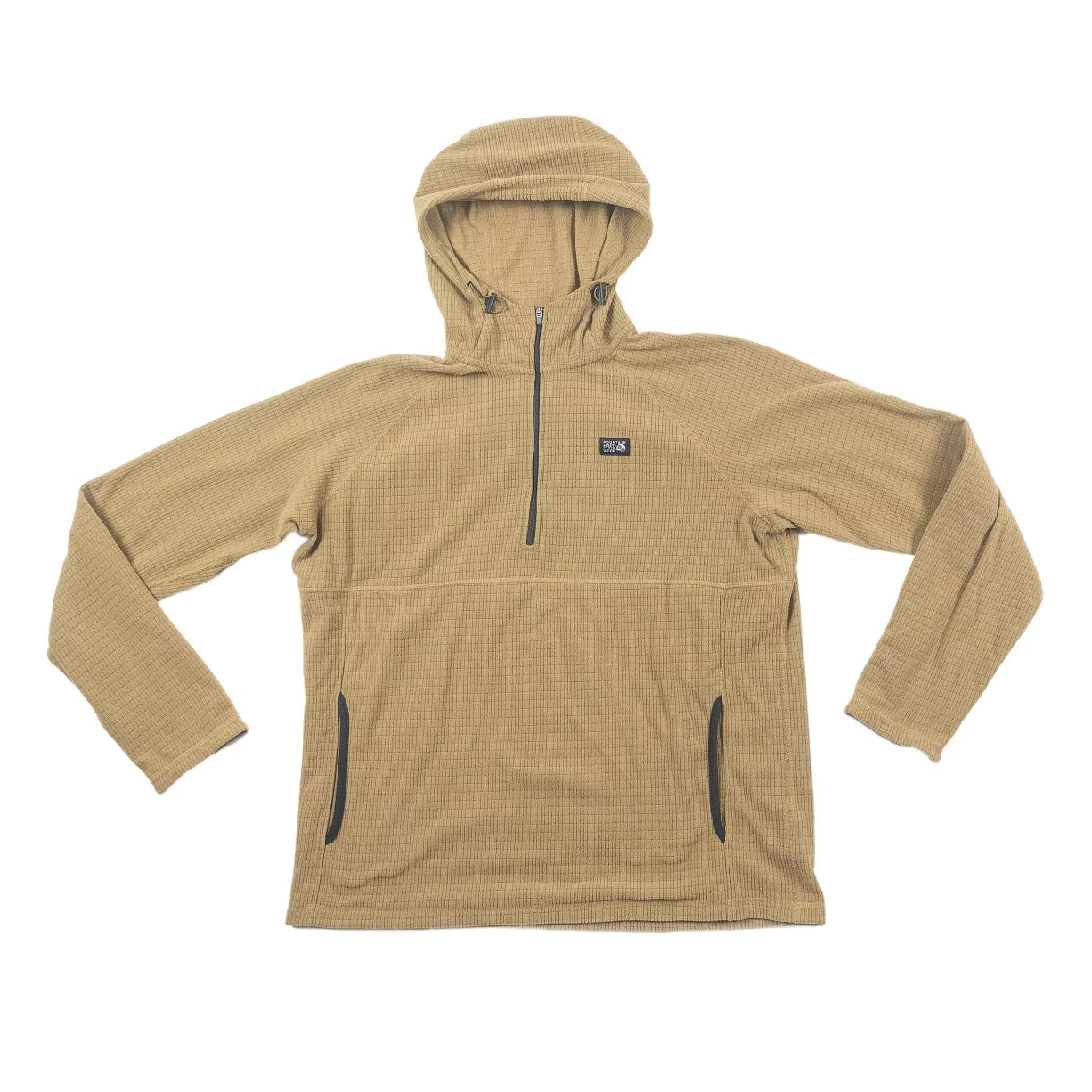 LOlive Brown