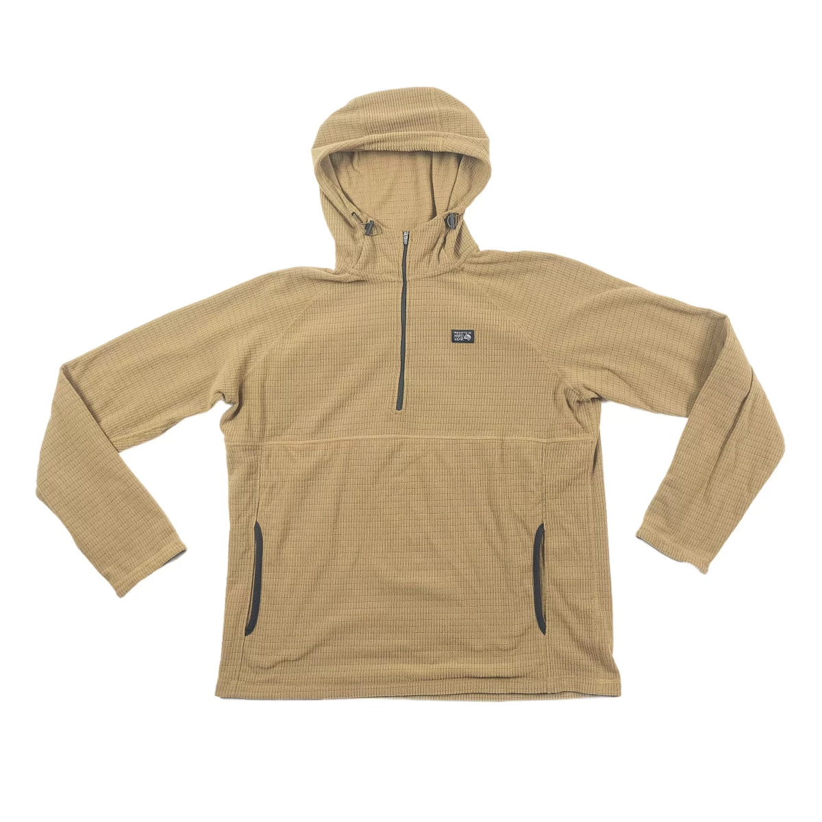 LOlive Brown