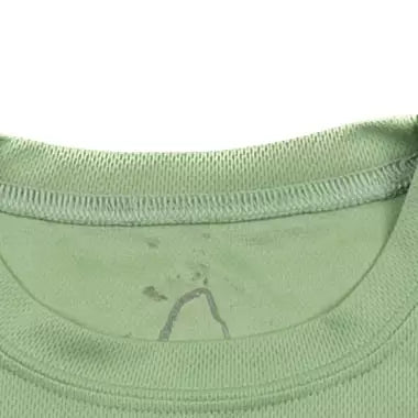 MGreen