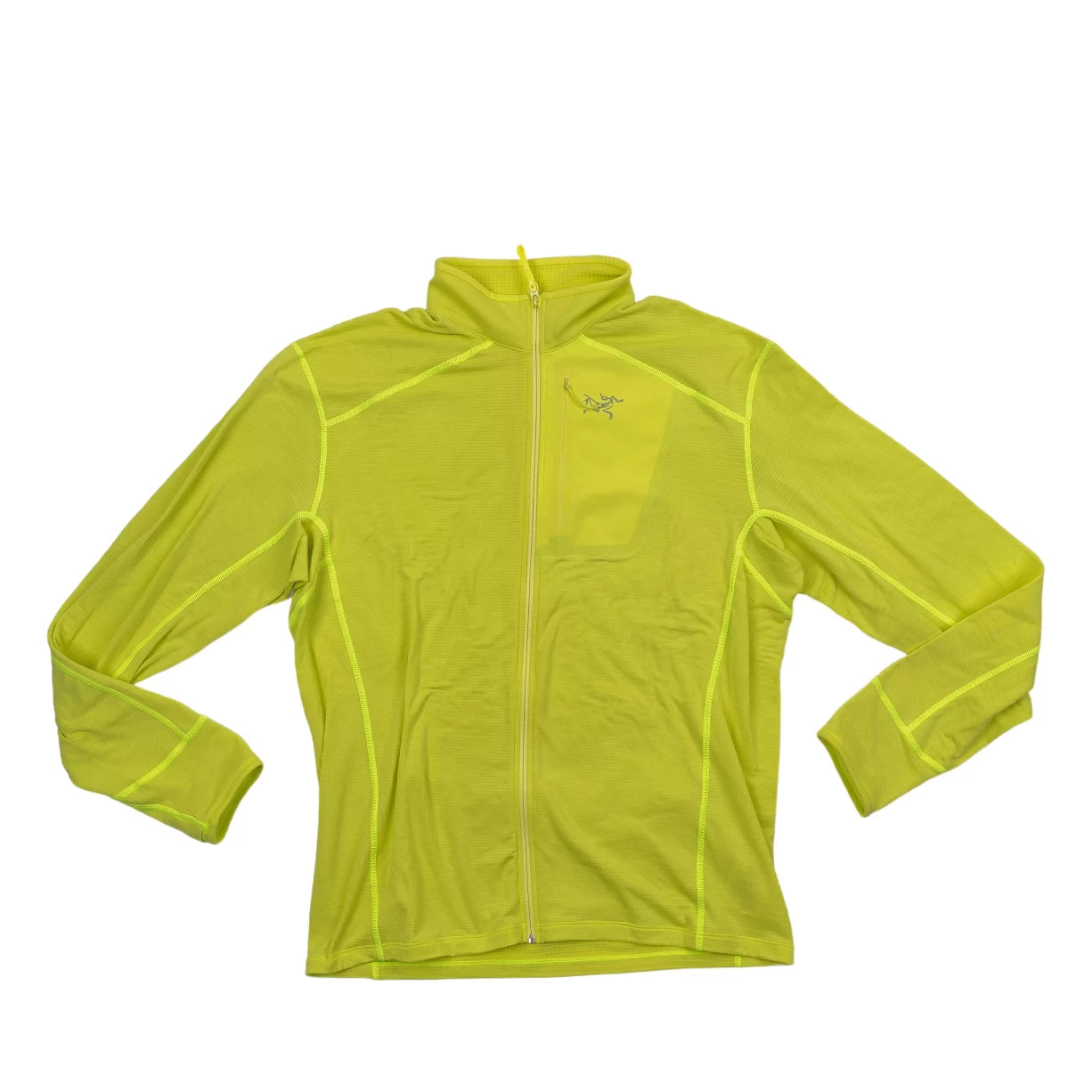 LNeon Yellow