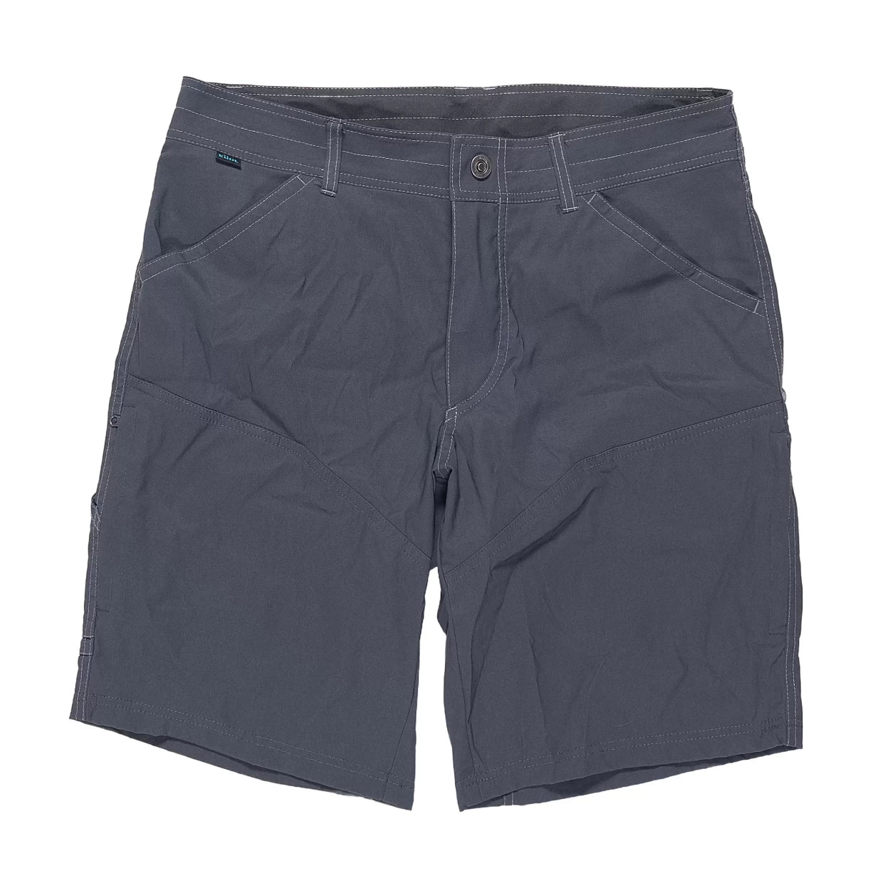 34Dark Grey