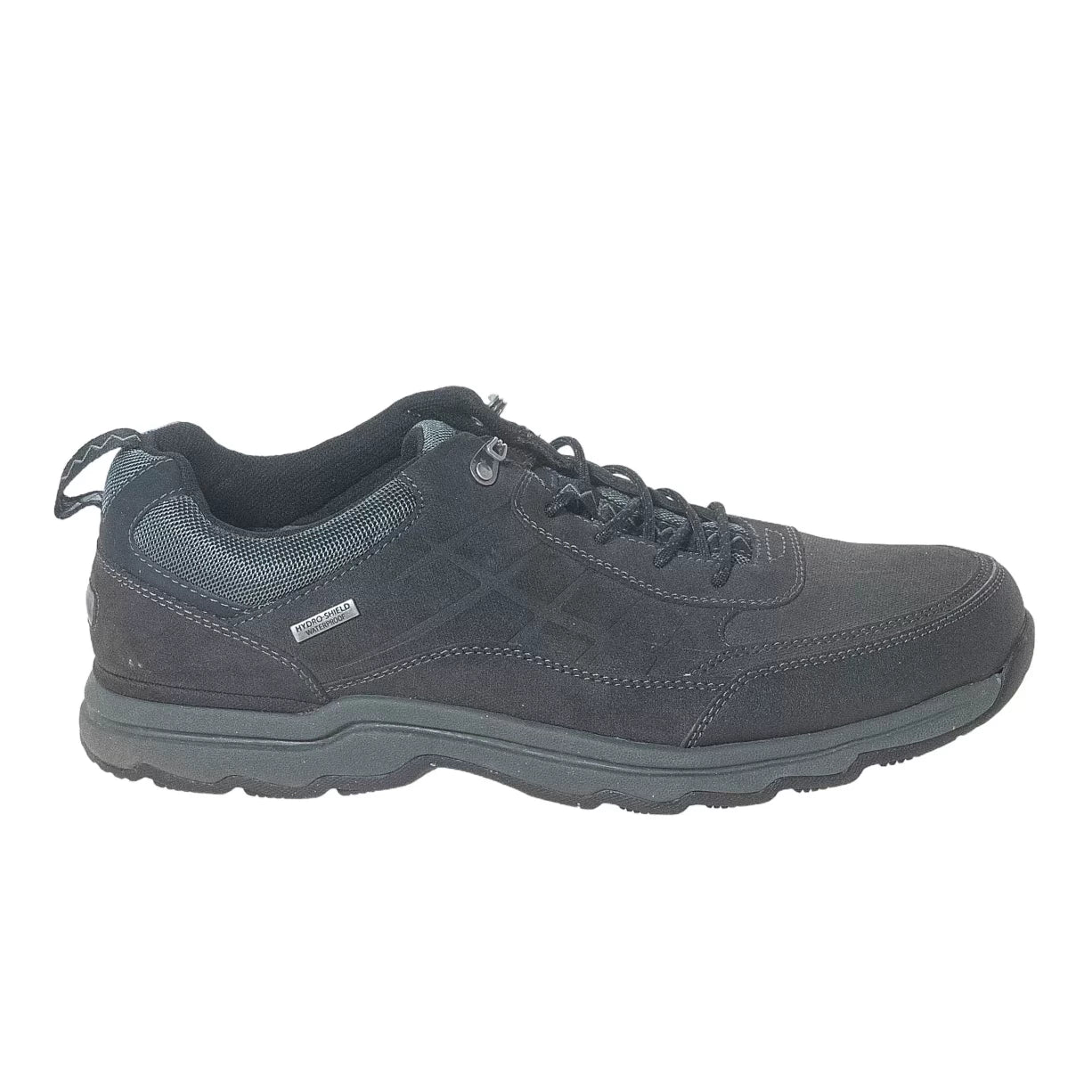 11.5Black
