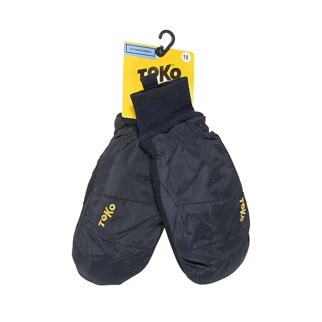 10Black