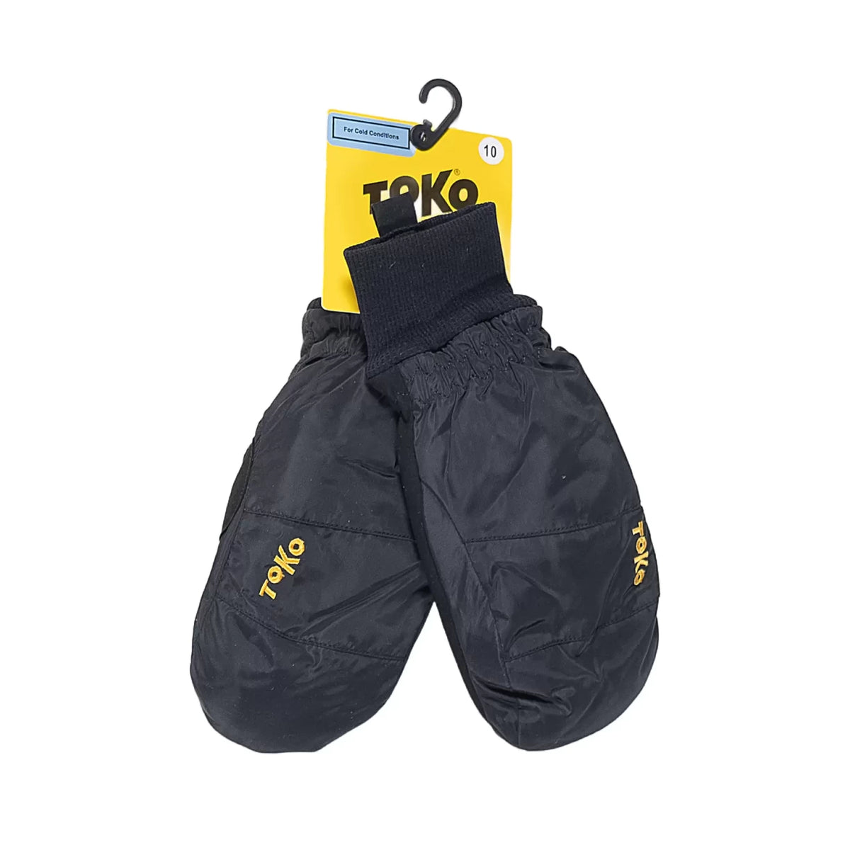 10Black