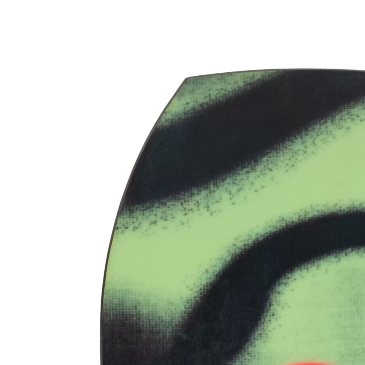 158cmBlack/White/Green