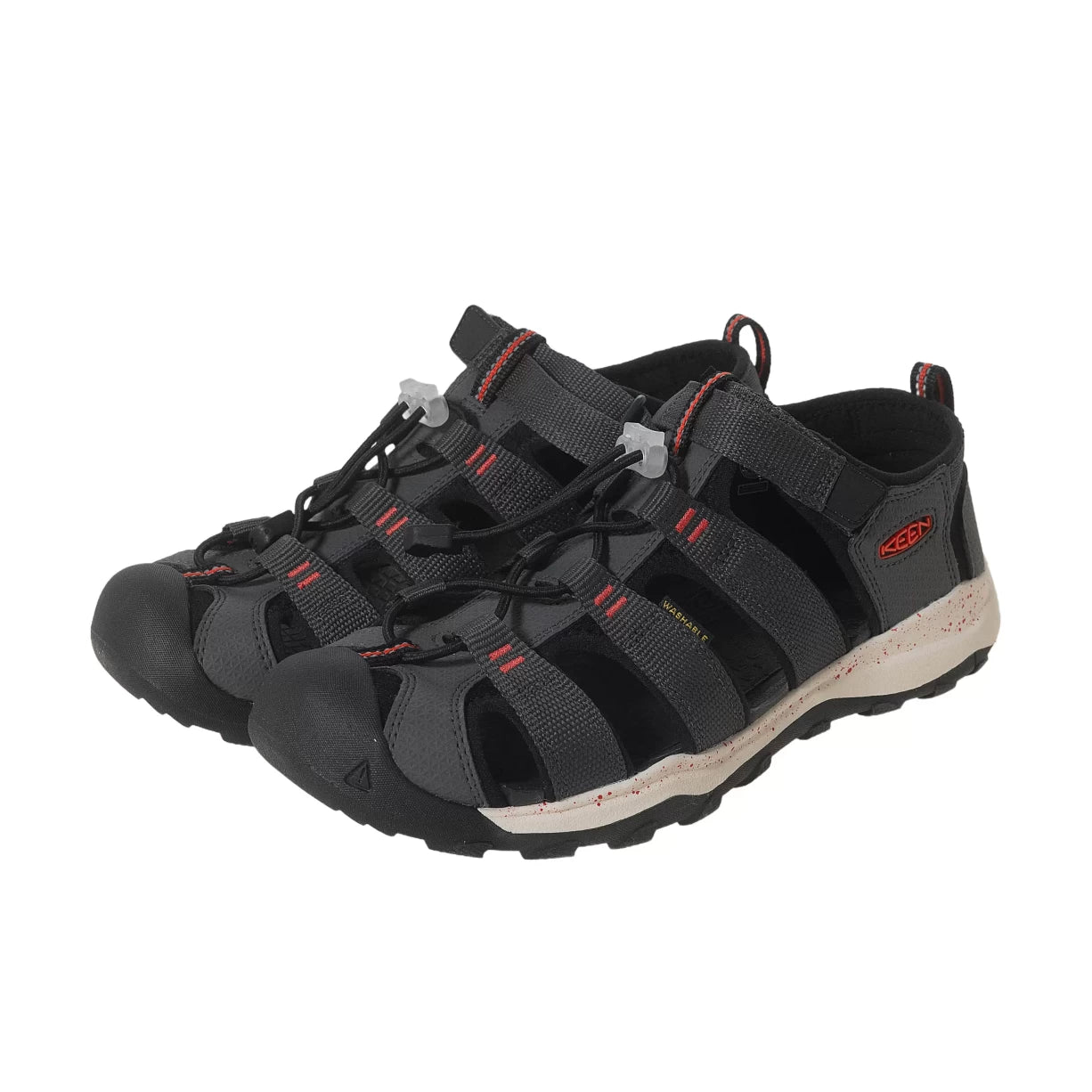 6Black