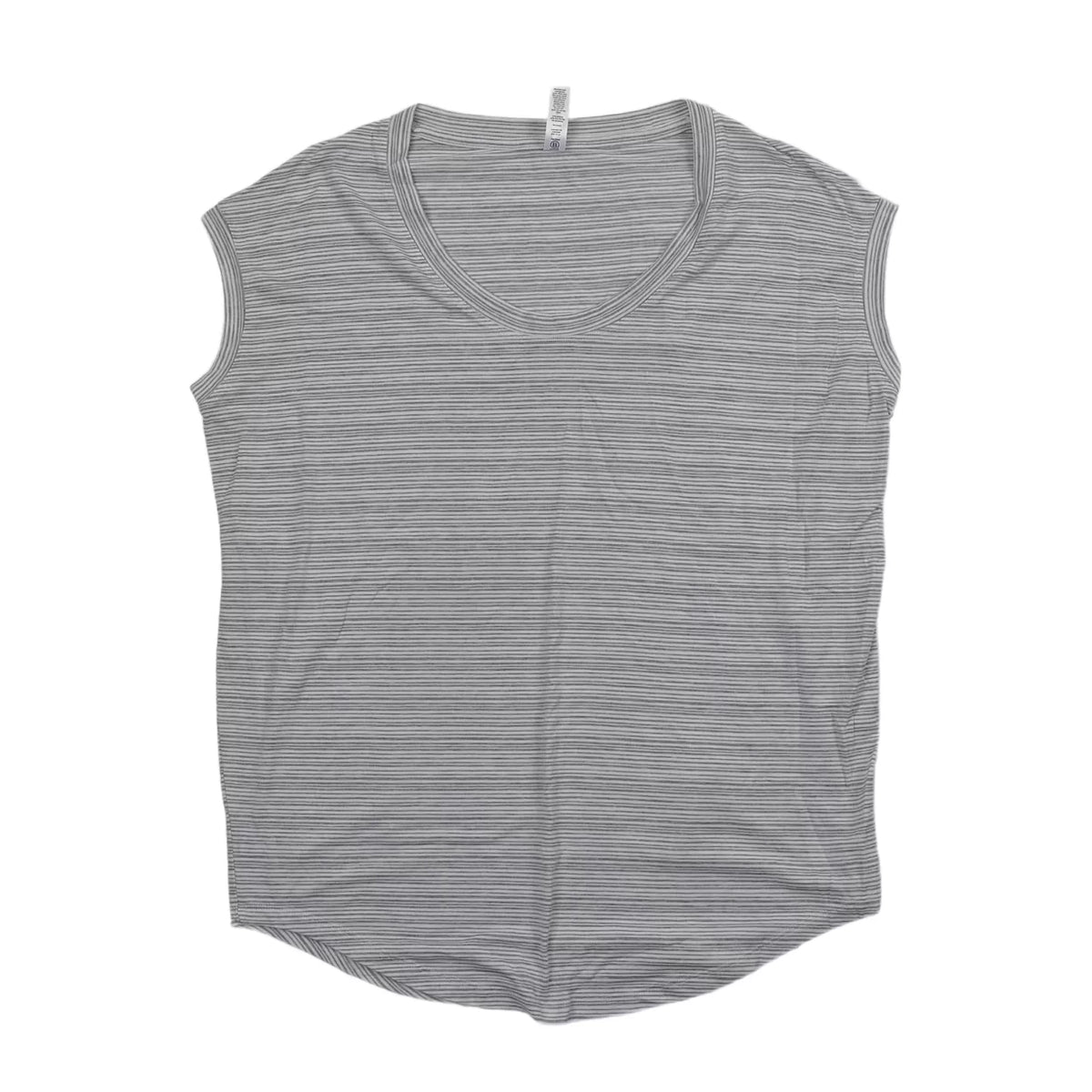 SGray Stripes