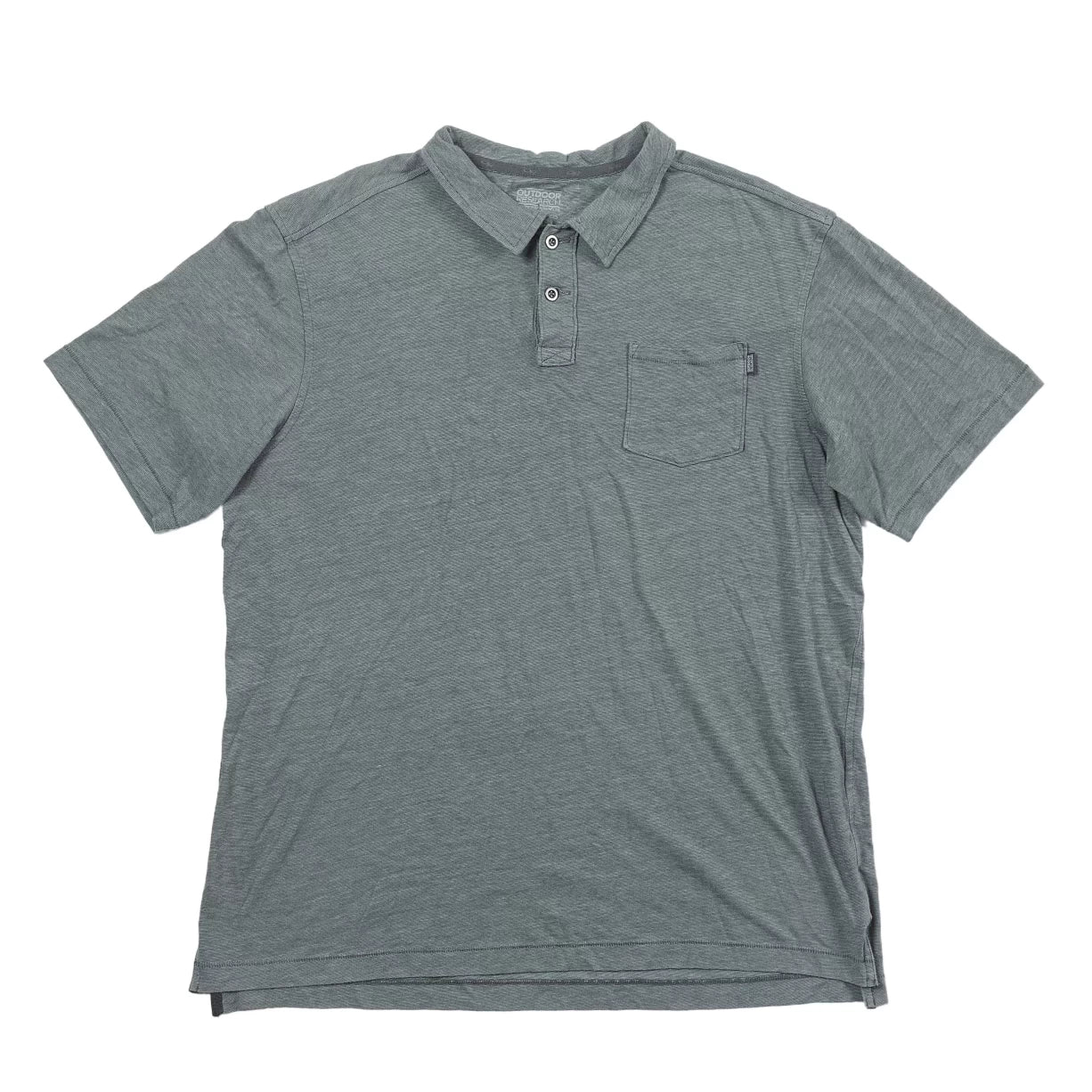 Estimated XLGrey