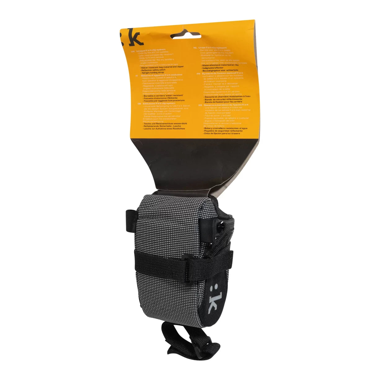 One SizeBlack/Silver