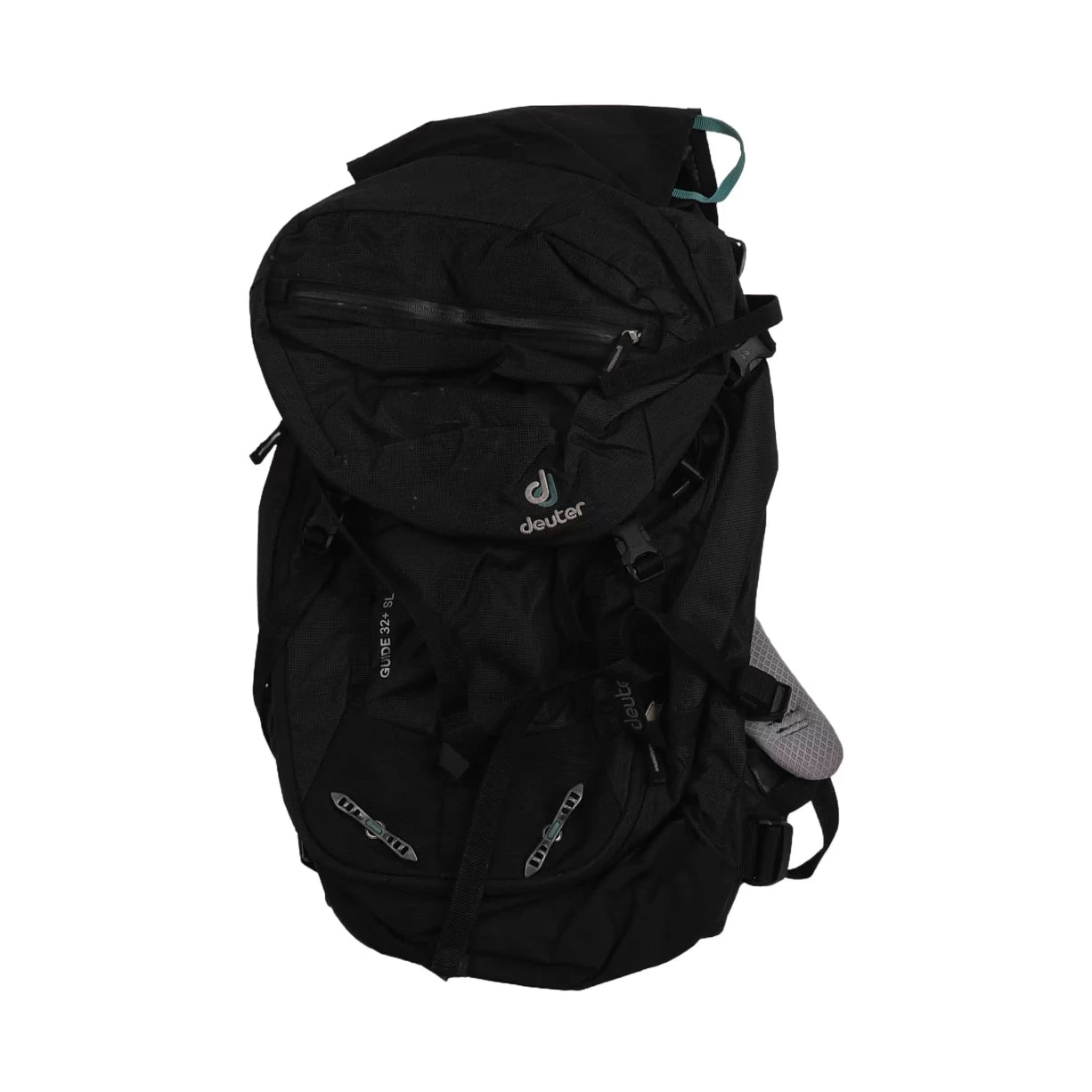 32 LBlack