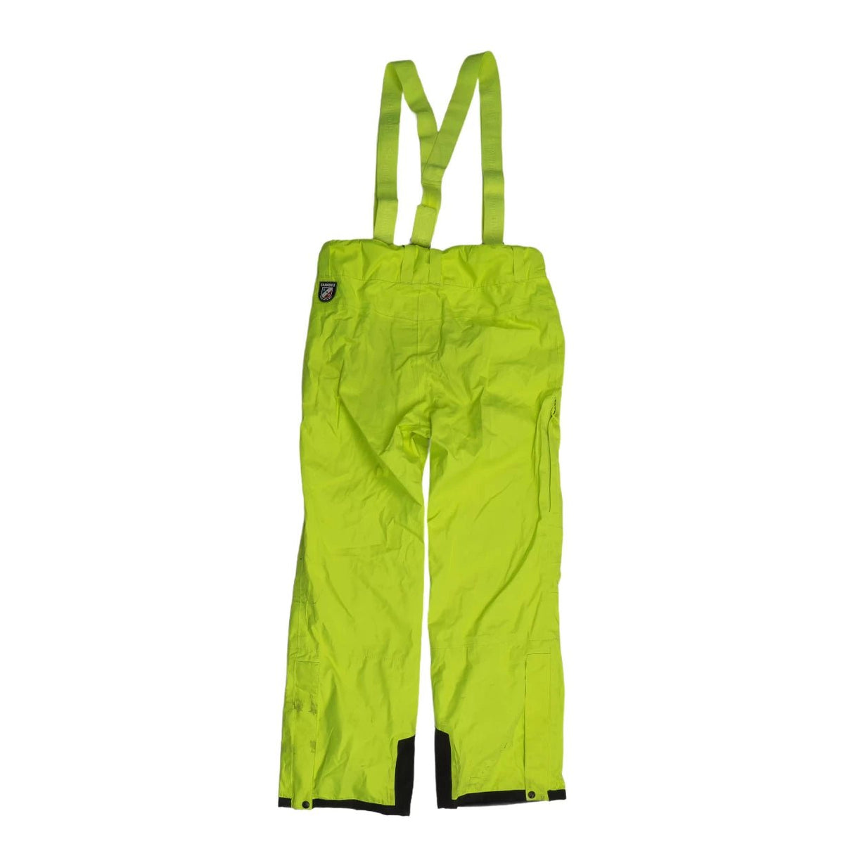 LNeon Yellow