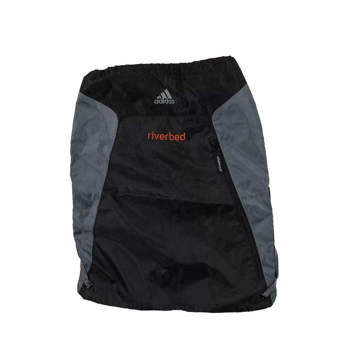 One SizeBlack/Grey