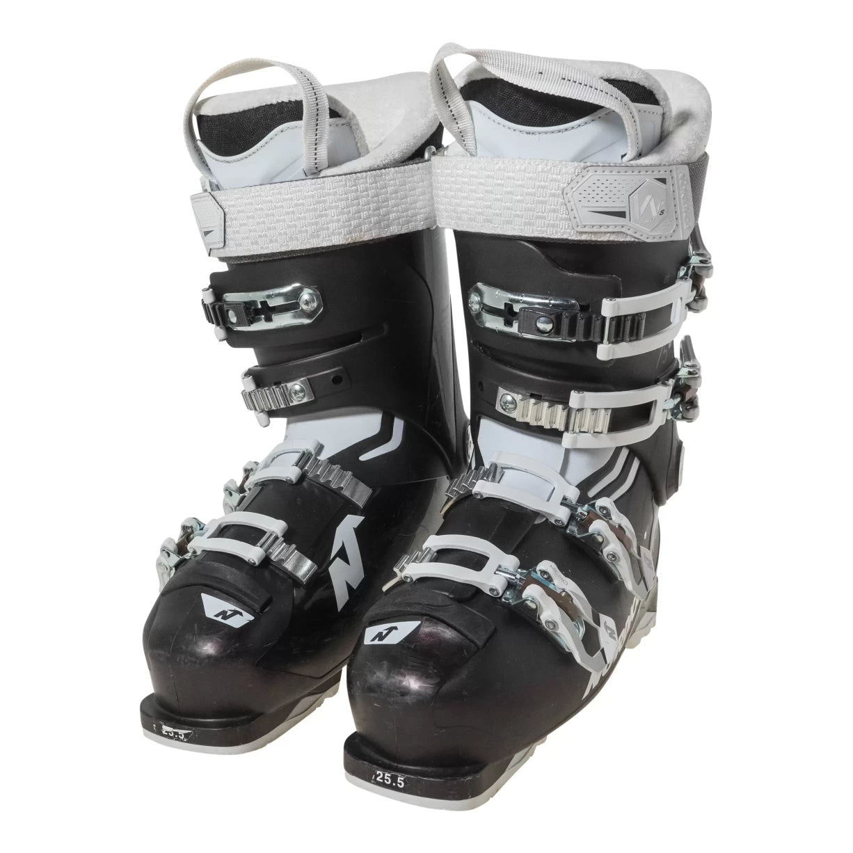 25/25.5Black
