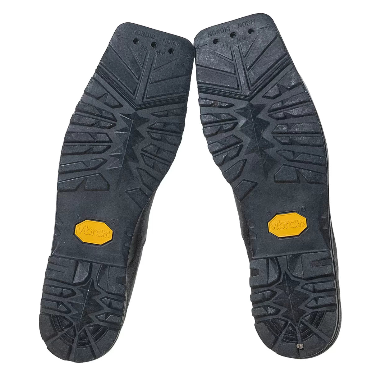 8.5Black
